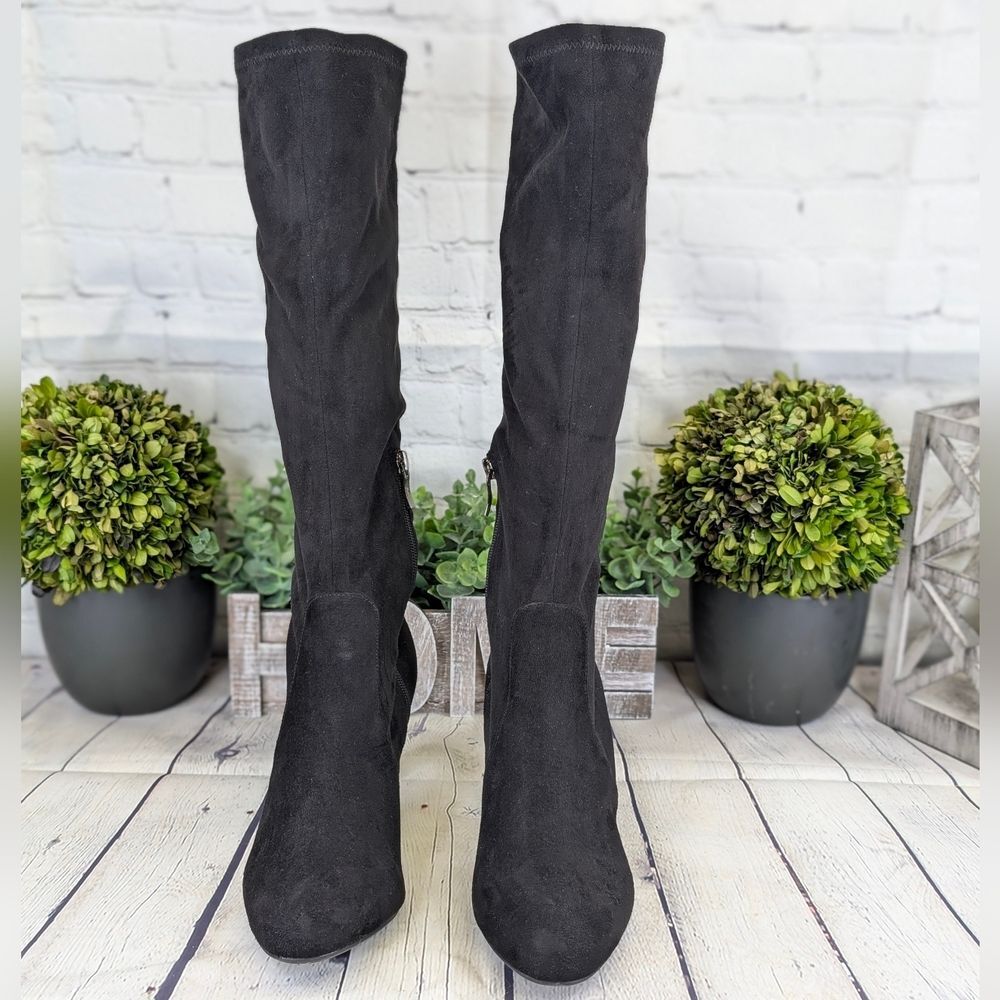 Bcbgeneration Raymona Slouch Boots - image 2